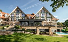 Alter Meierhof Gluecksburg